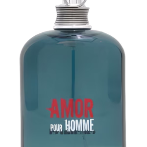 Amor pour Homme