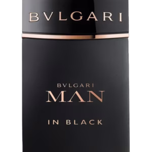 Bvlgari Man In Black