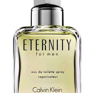 Eternity For Men