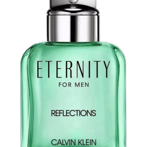 Eternity Reflections