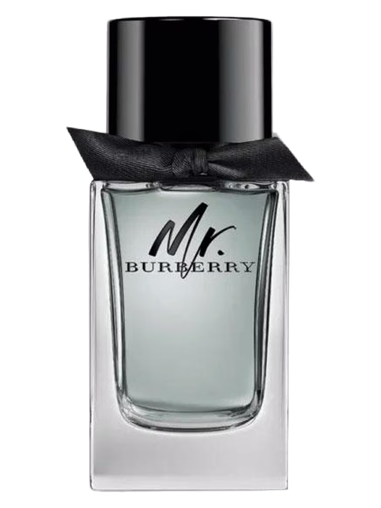 Mr. Burberry