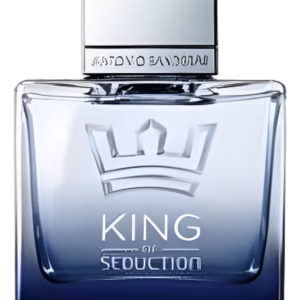 King of Seduction