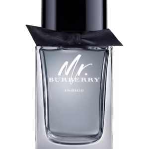 Mr. Burberry Indigo